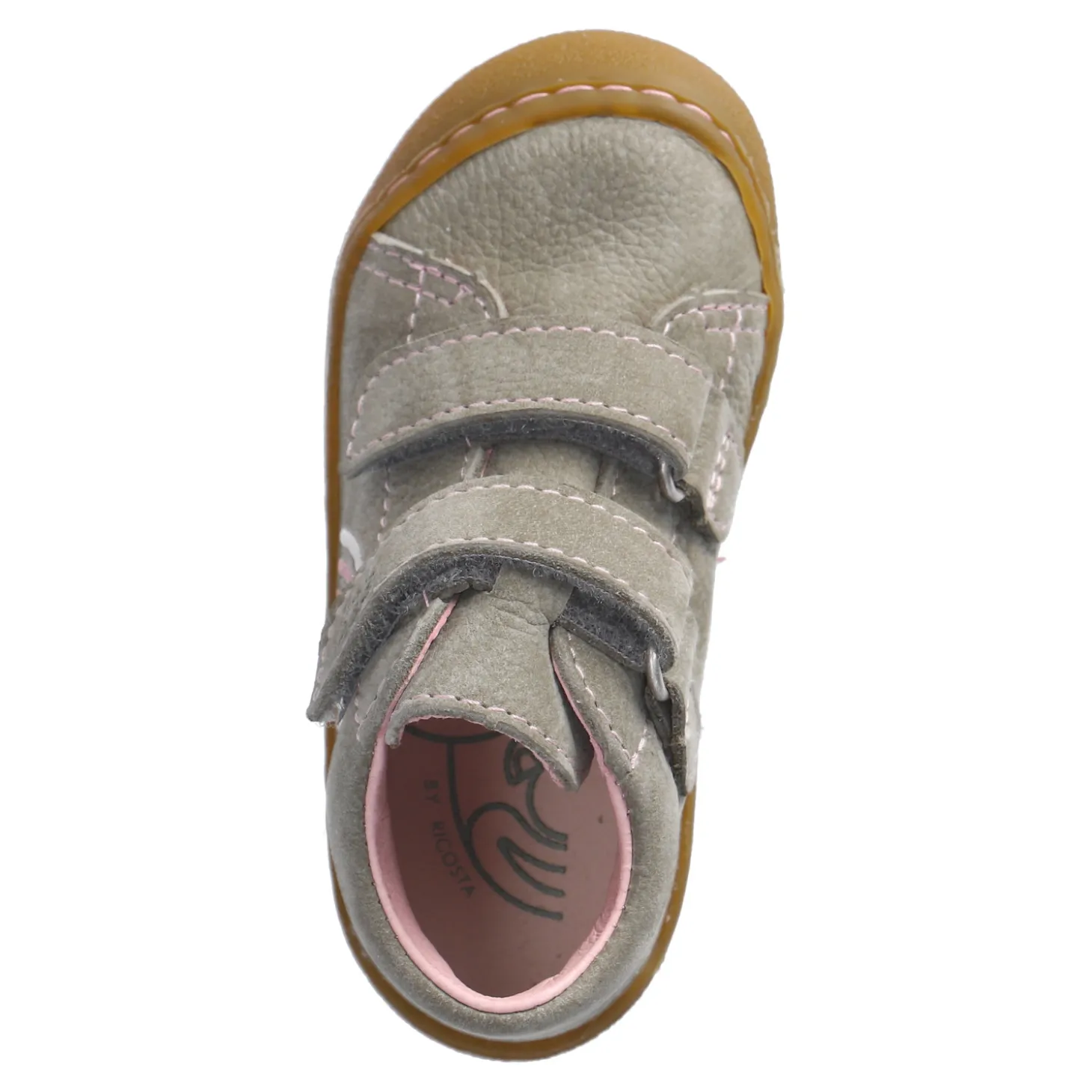 KARLI - Sneaker Grün