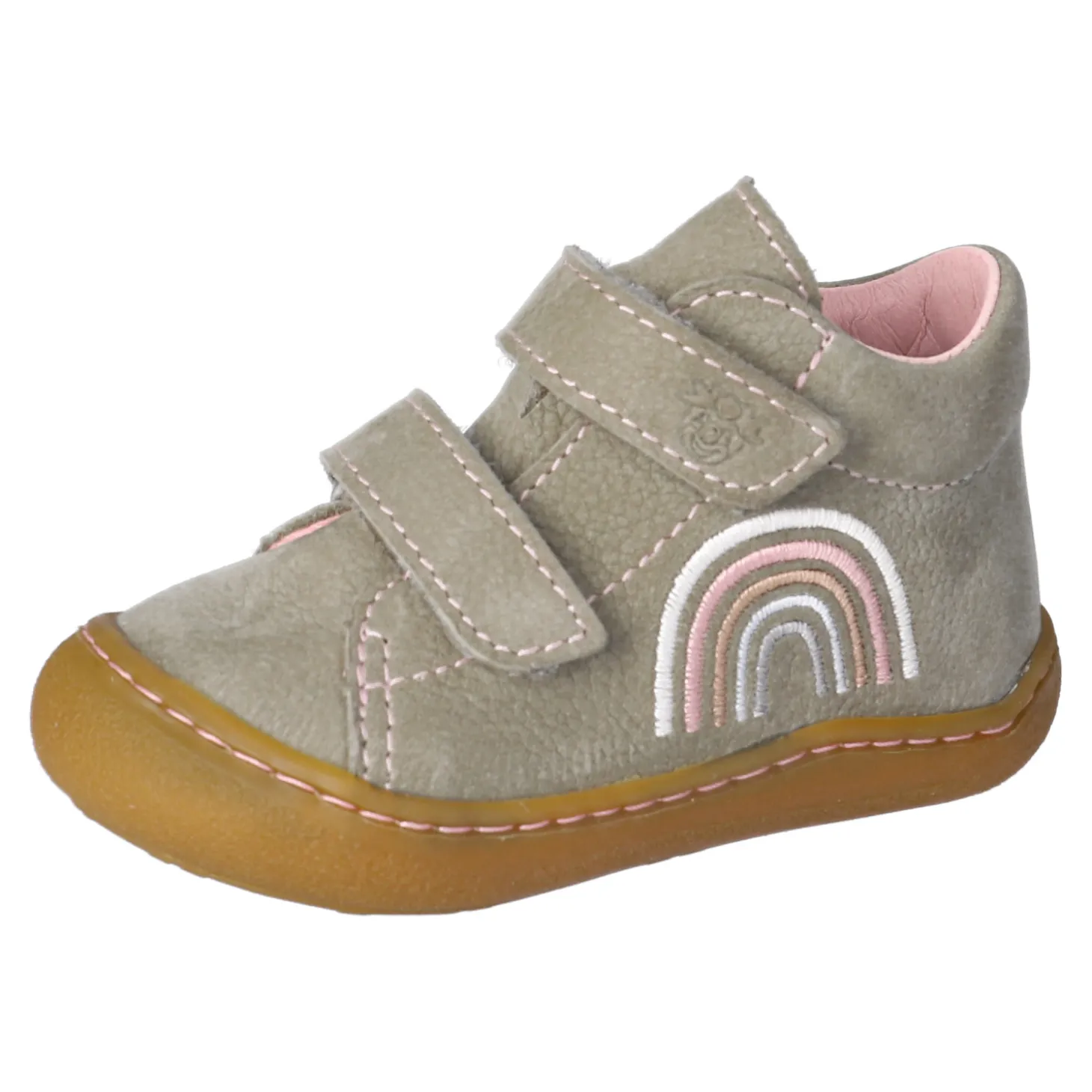 KARLI - Sneaker Grün
