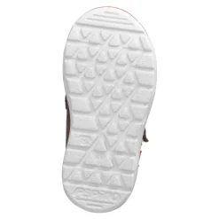 KARLO - Sneaker Braun