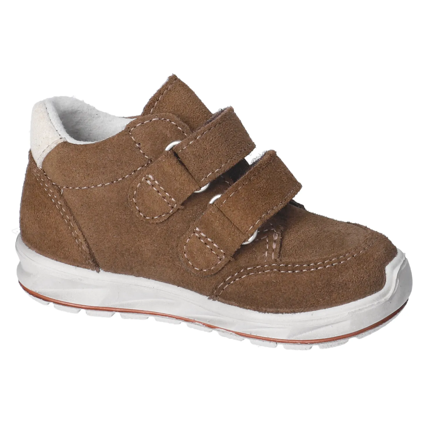 KARLO - Sneaker Braun