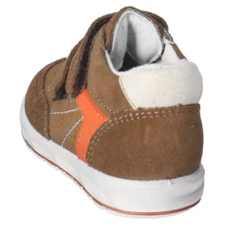 KARLO - Sneaker Braun