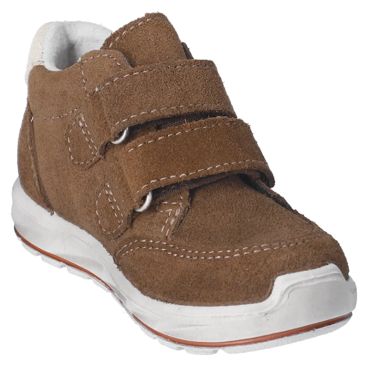 KARLO - Sneaker Braun