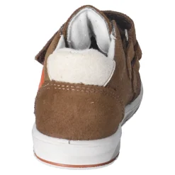 KARLO - Sneaker Braun