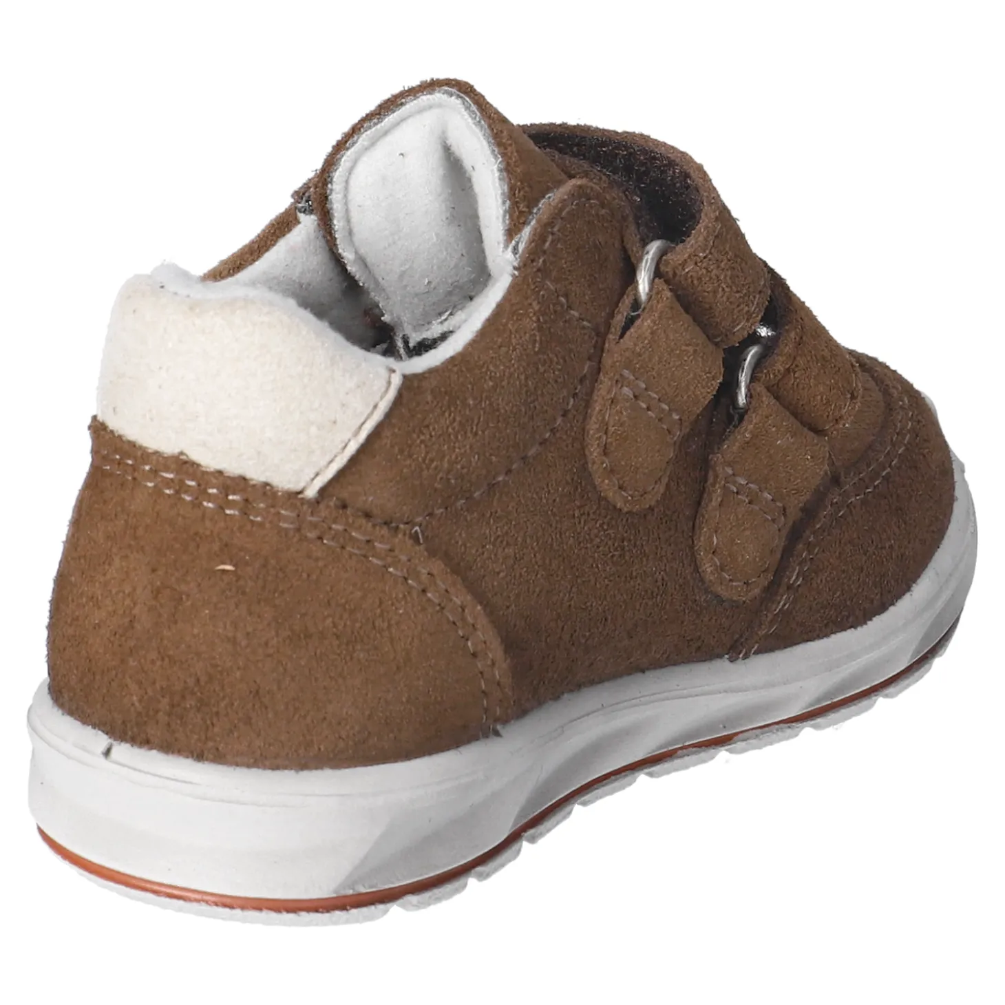 KARLO - Sneaker Braun