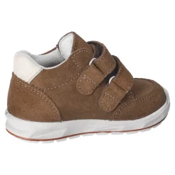 KARLO - Sneaker Braun