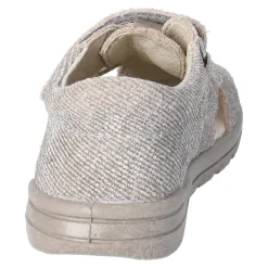 KASI - Sandalen Beige