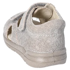 KASI - Sandalen Beige