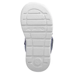 KASI - Sandalen Blau