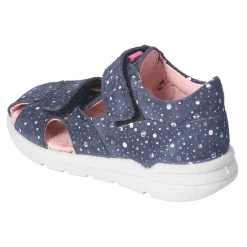 KASI - Sandalen Blau