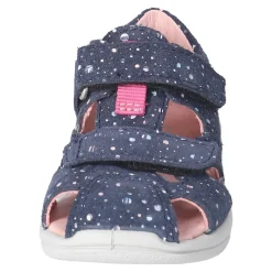 KASI - Sandalen Blau