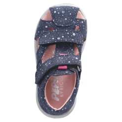 KASI - Sandalen Blau