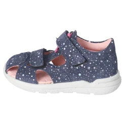 KASI - Sandalen Blau