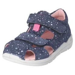 KASI - Sandalen Blau