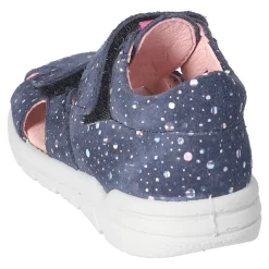 KASI - Sandalen Blau