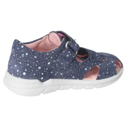 KASI - Sandalen Blau