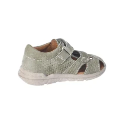 KASI - Sandalen Grün