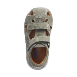KASI - Sandalen Grün