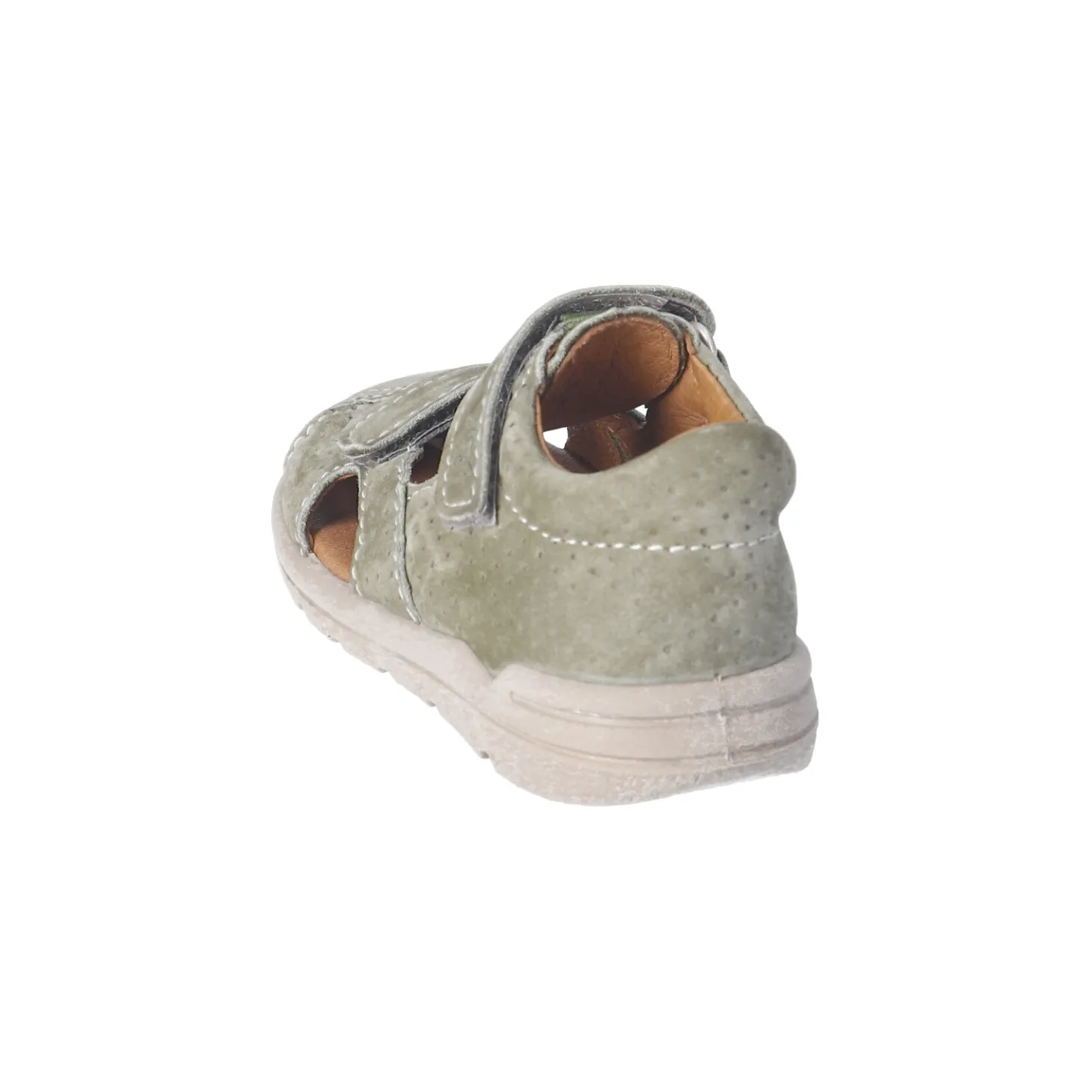 KASI - Sandalen Grün