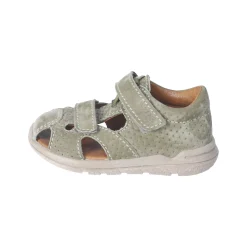 KASI - Sandalen Grün