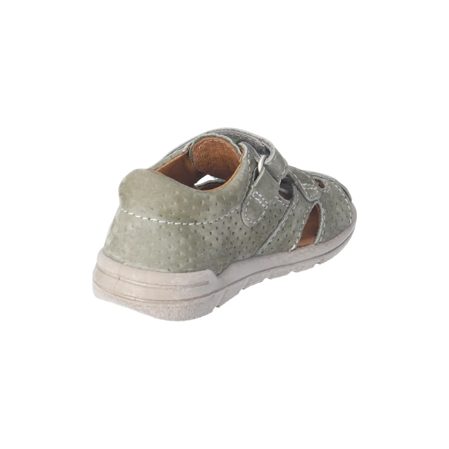 KASI - Sandalen Grün