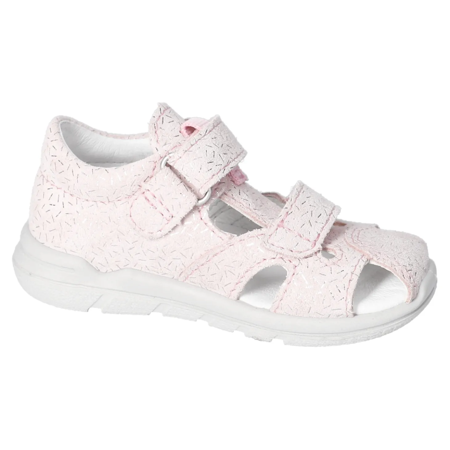 KASI - Sandalen pink