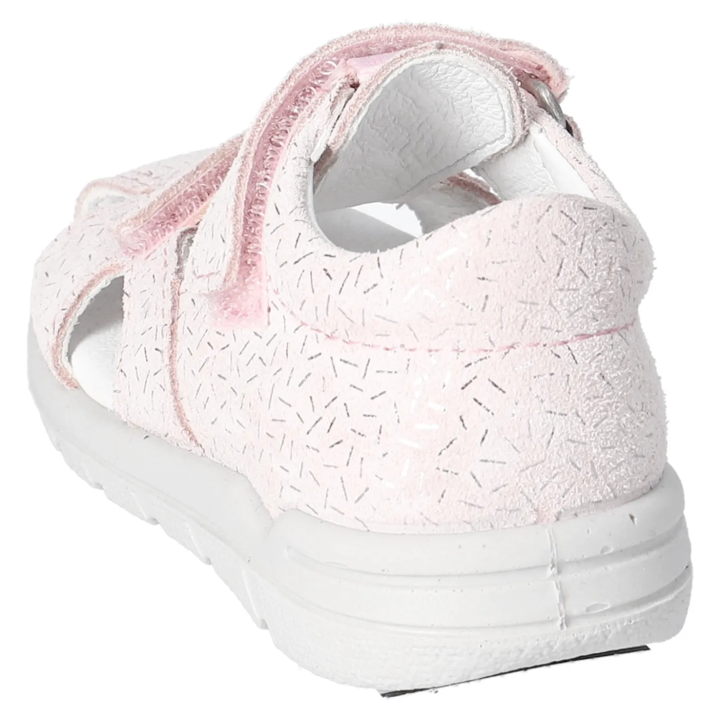 KASI - Sandalen pink