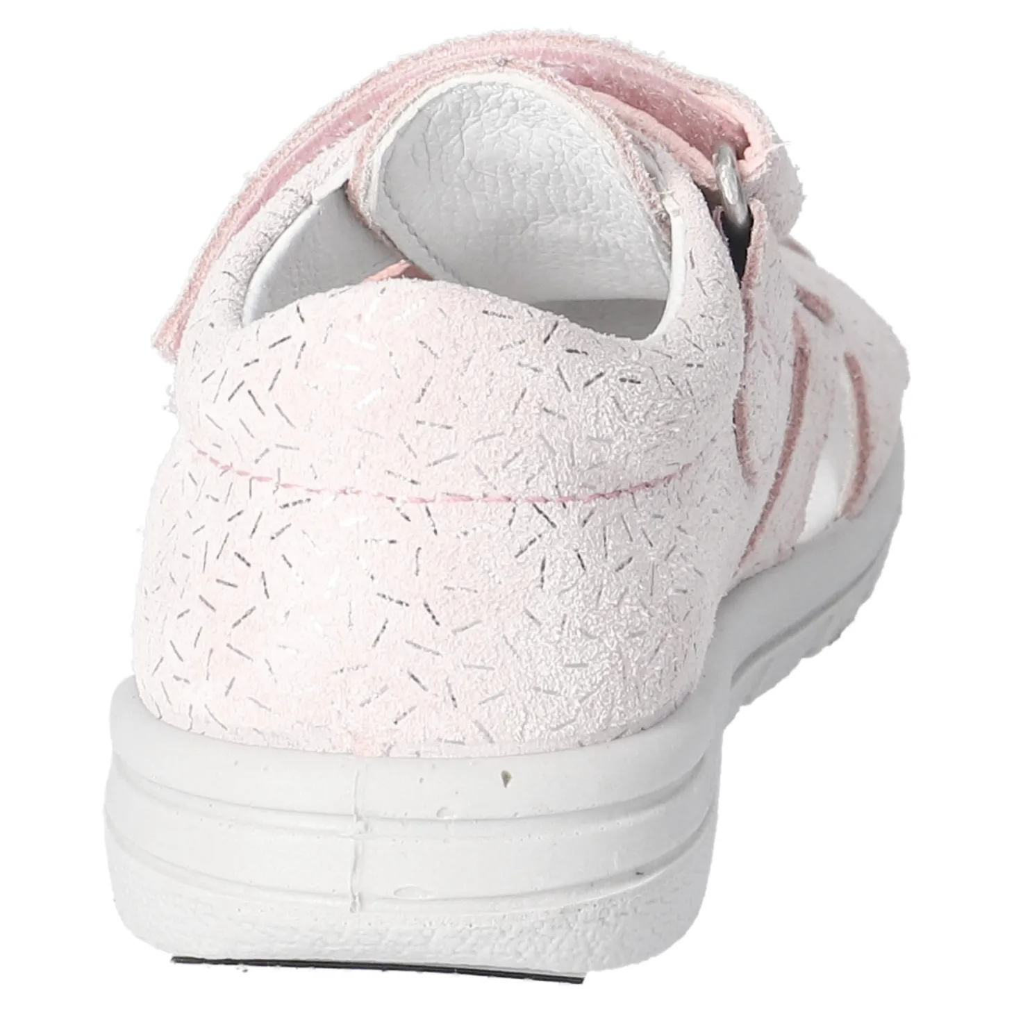 KASI - Sandalen pink