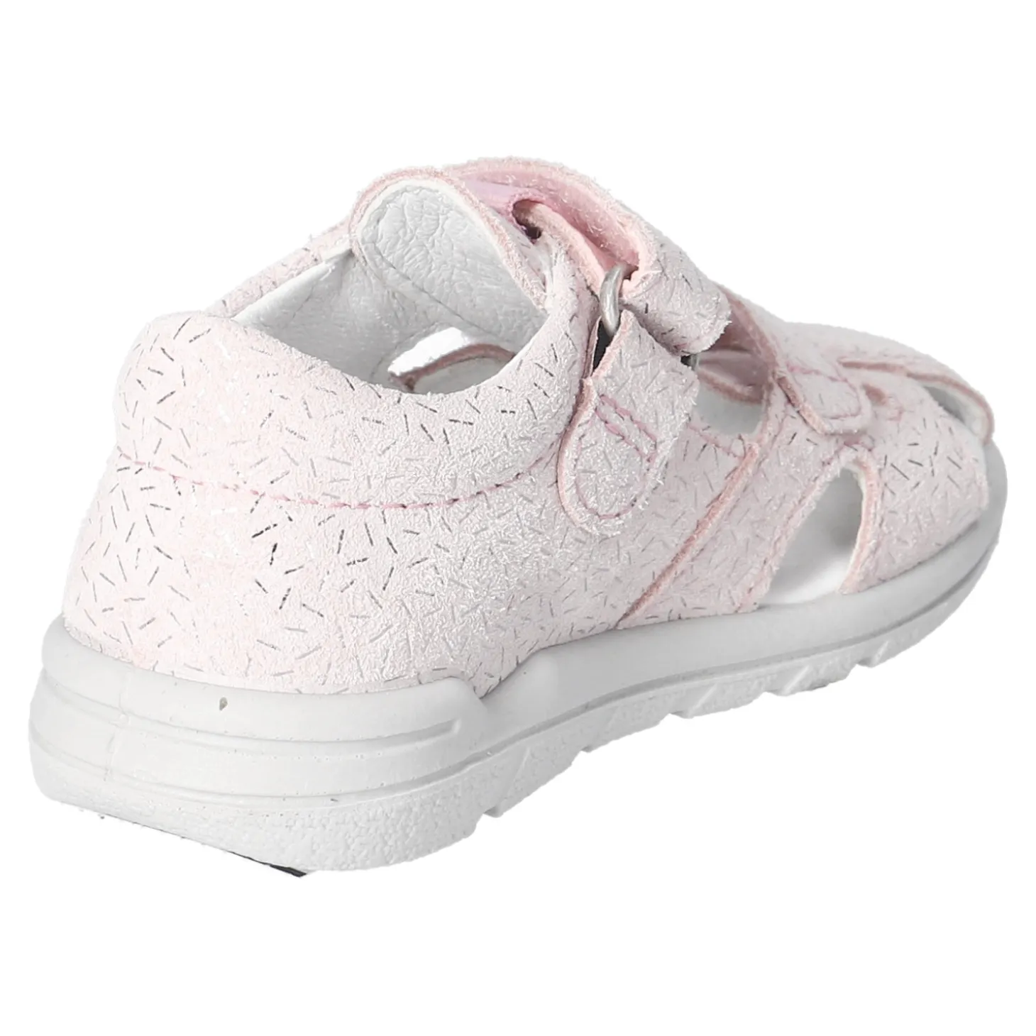 KASI - Sandalen pink