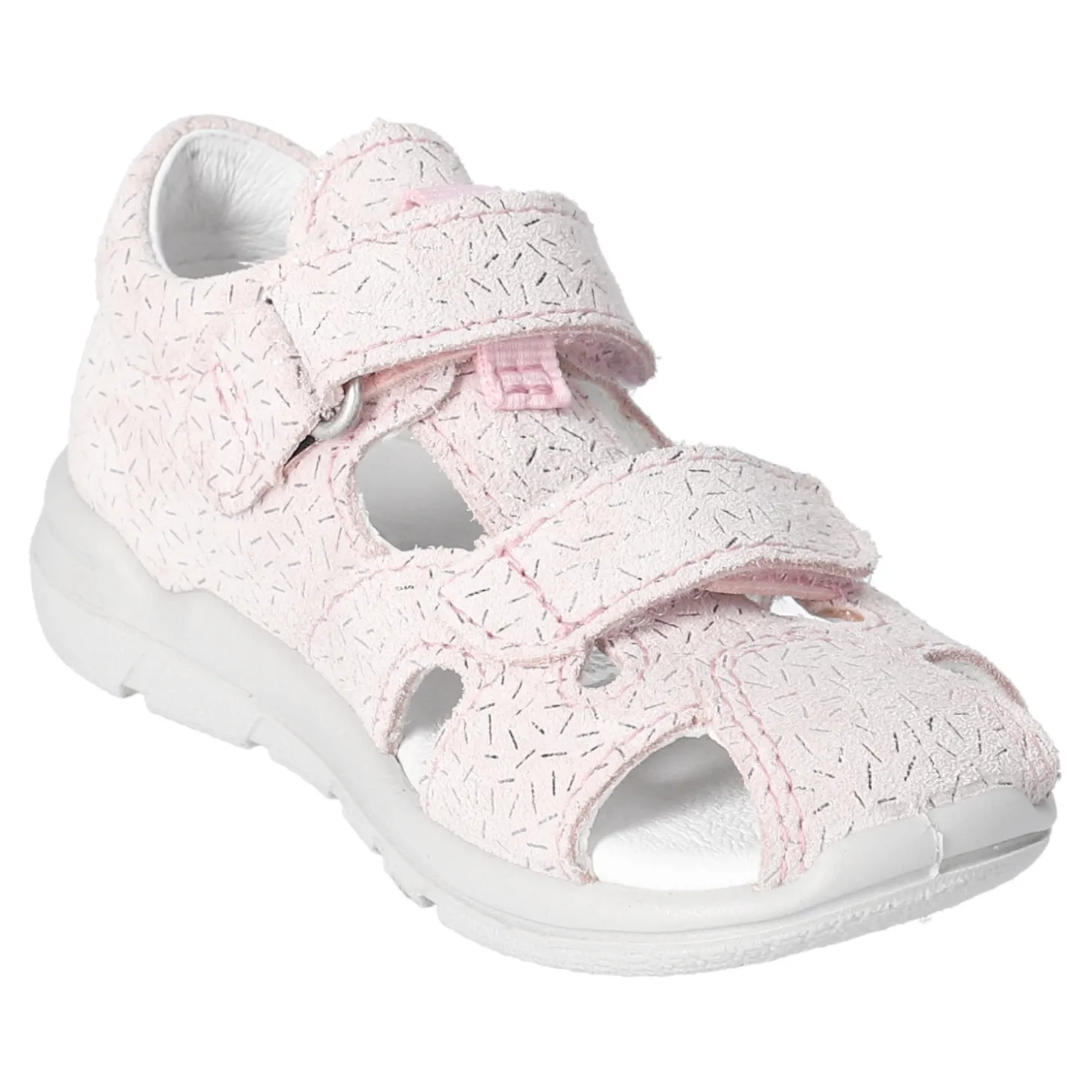 KASI - Sandalen pink