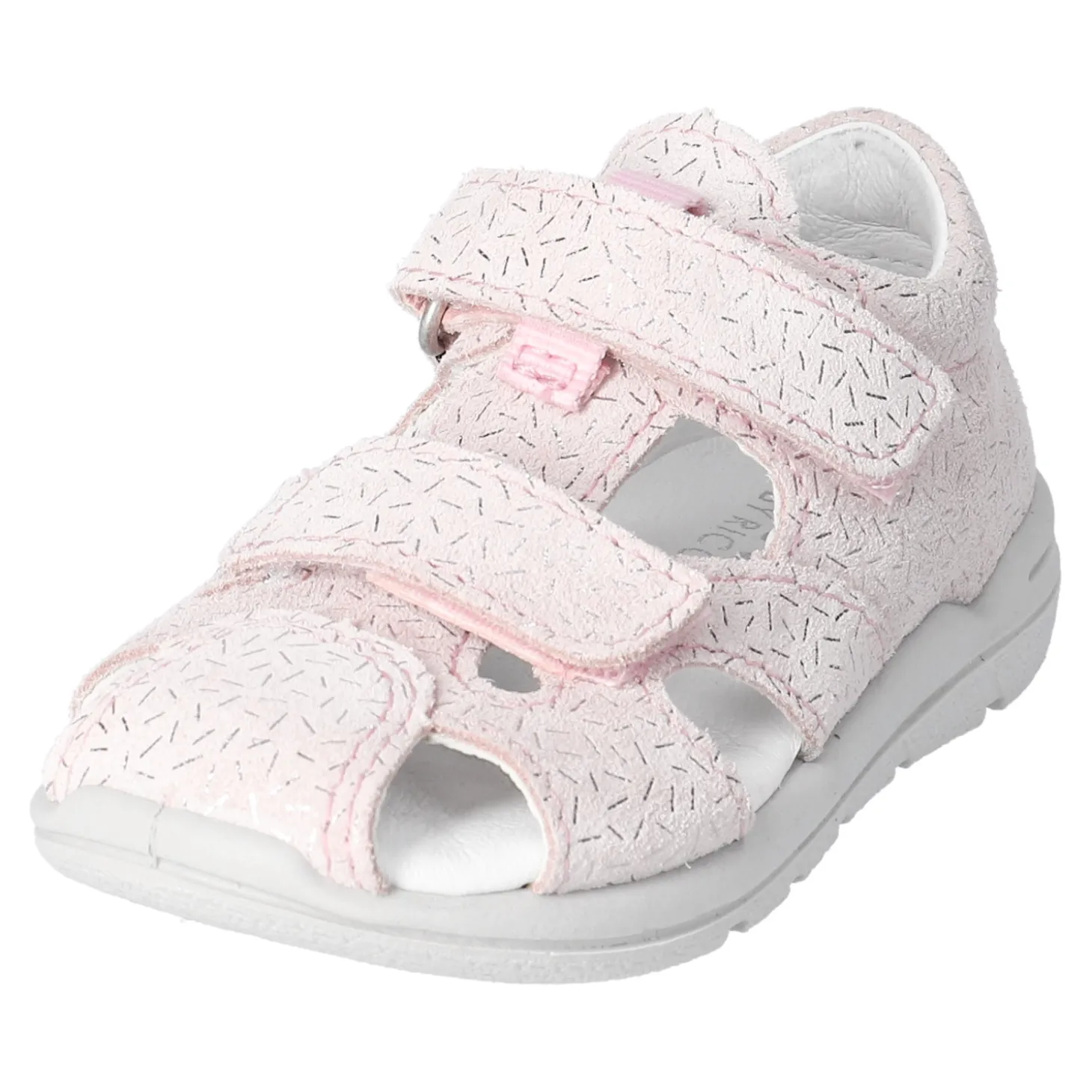 KASI - Sandalen pink
