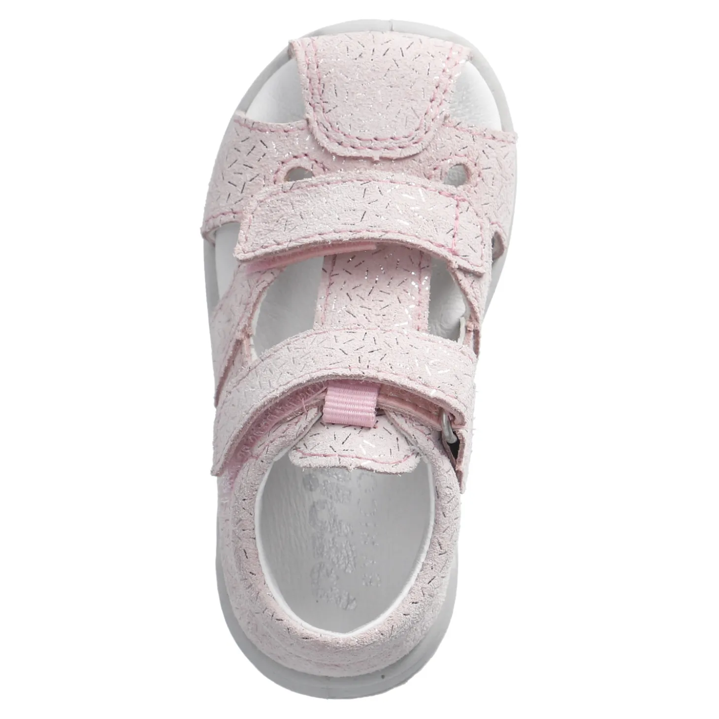 KASI - Sandalen pink
