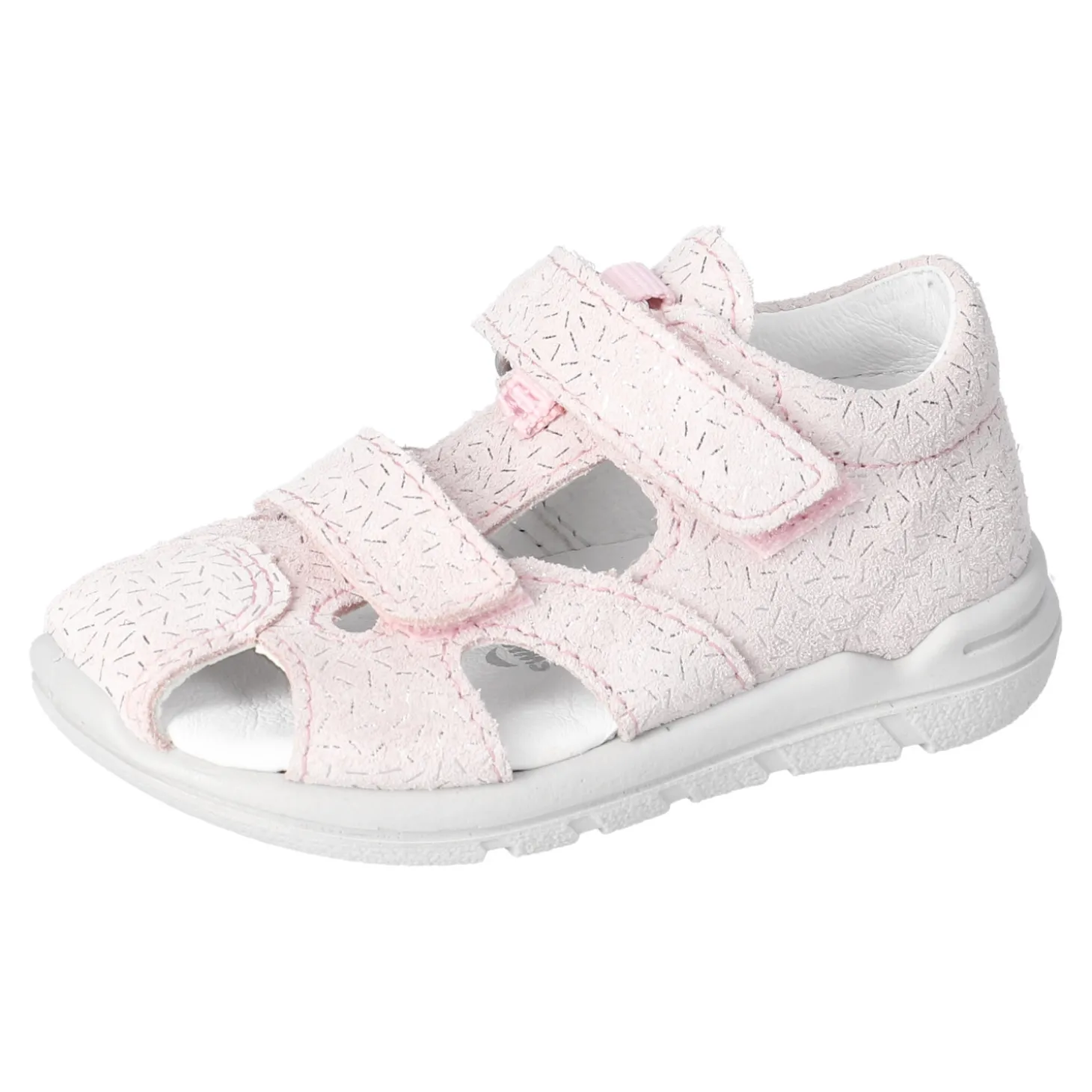 KASI - Sandalen pink
