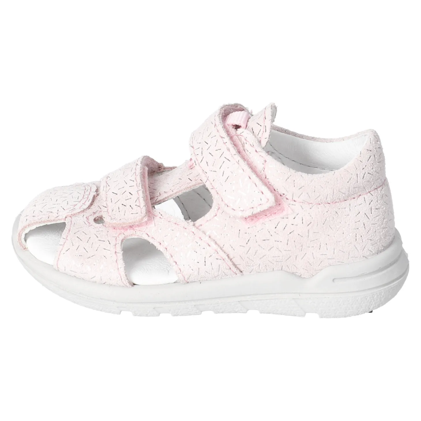 KASI - Sandalen pink