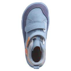 KASTANIE - Barfußschuhe Blau