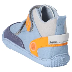 KASTANIE - Barfußschuhe Blau