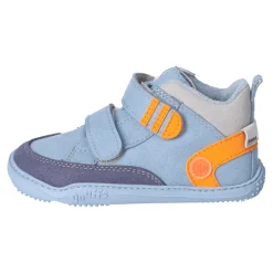 KASTANIE - Barfußschuhe Blau