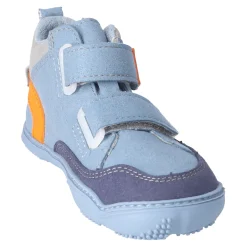 KASTANIE - Barfußschuhe Blau