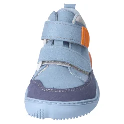 KASTANIE - Barfußschuhe Blau