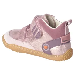 KASTANIE - Barfußschuhe lila