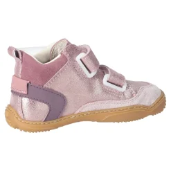 KASTANIE - Barfußschuhe lila