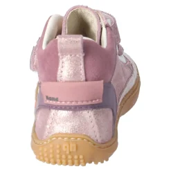 KASTANIE - Barfußschuhe lila