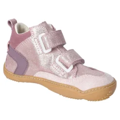 KASTANIE - Barfußschuhe lila