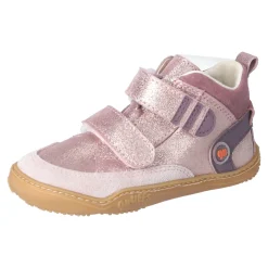 KASTANIE - Barfußschuhe lila