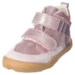 KASTANIE - Barfußschuhe lila