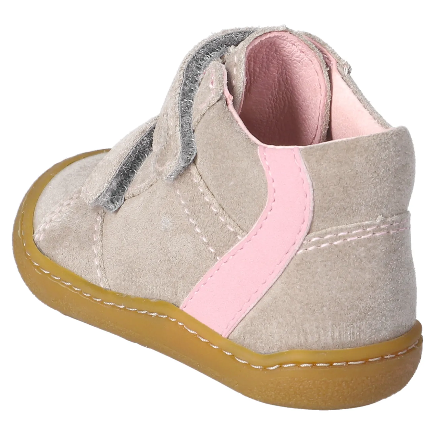 KEKE - Sneaker Beige