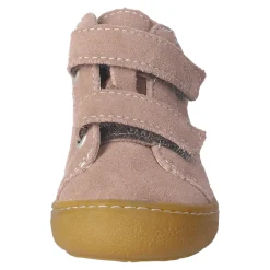 KEKE - Sneaker hellbraun
