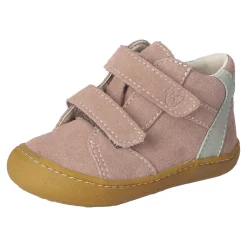KEKE - Sneaker hellbraun
