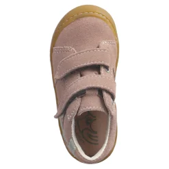 KEKE - Sneaker hellbraun
