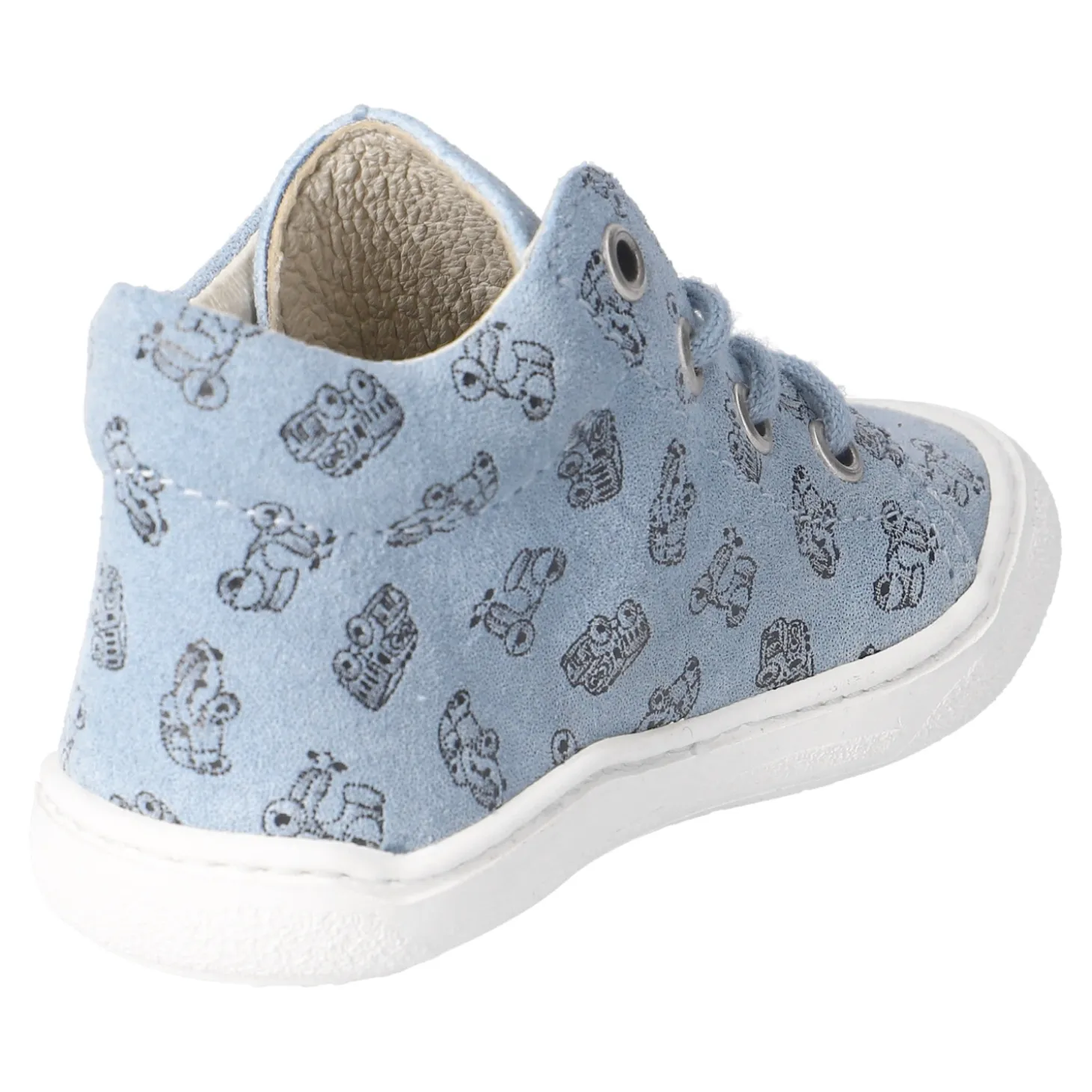 KENNY - Sneaker Blau