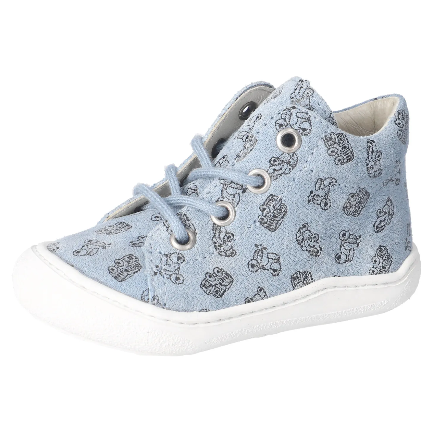 KENNY - Sneaker Blau